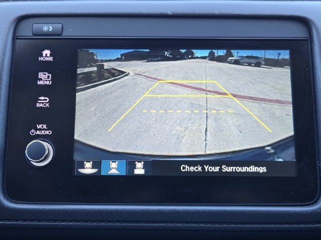 Used 2019 Honda HR-V EX image 12