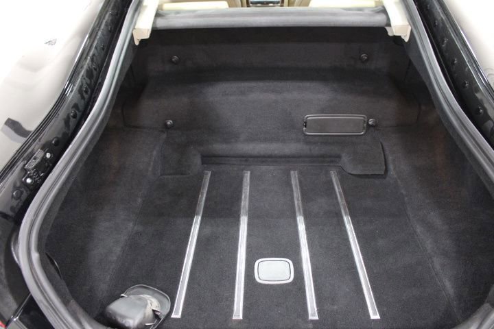 Used 2008 Jaguar XK Coupe image 14