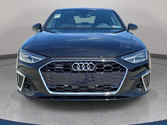 Used 2020 Audi A4 2.0T Premium w/ Convenience Package image 3