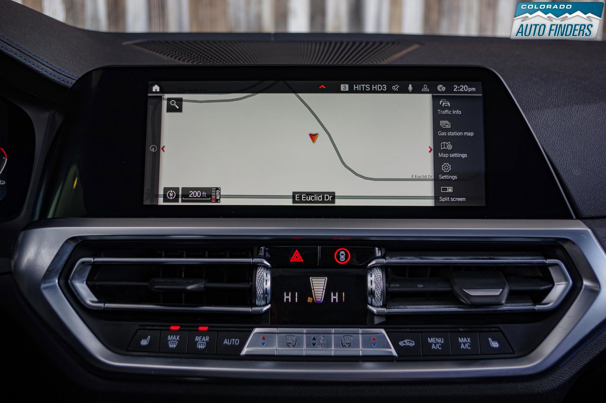 Used 2020 BMW M340i xDrive w/ Executive Package image 20