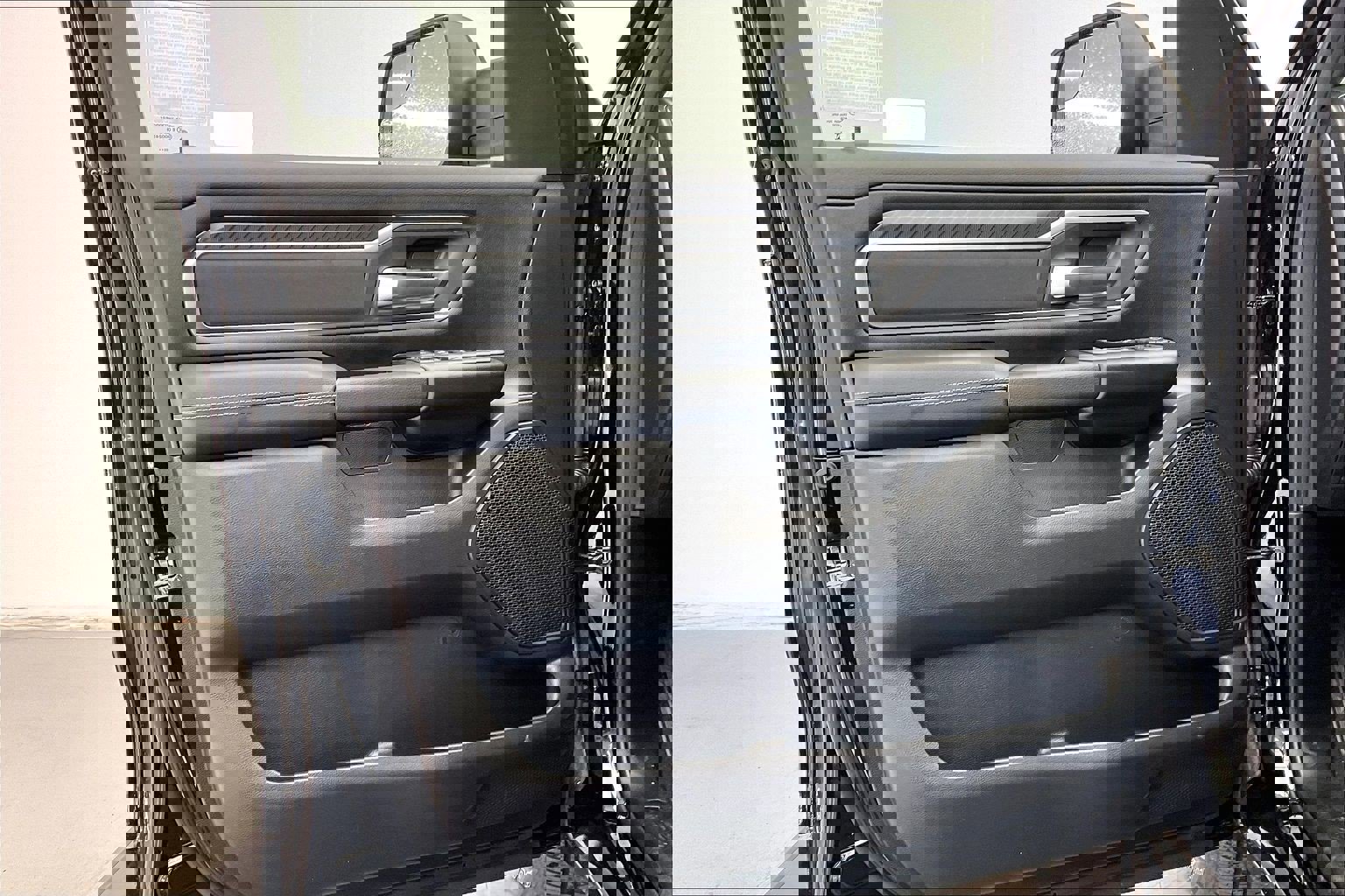 New 2026 RAM 1500 Big Horn image 12