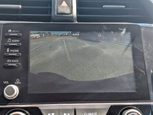 Used 2019 Honda Civic EX image 20