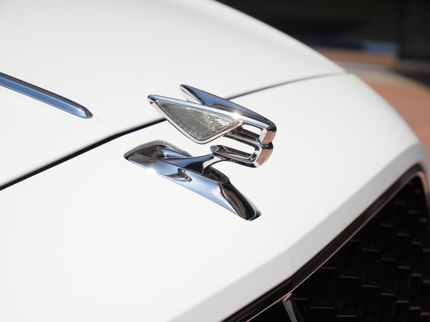 New 2026 Bentley Flying Spur V8 AWD/4WD image 8