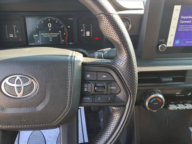 Used 2025 Toyota Tacoma SR RWD image 21