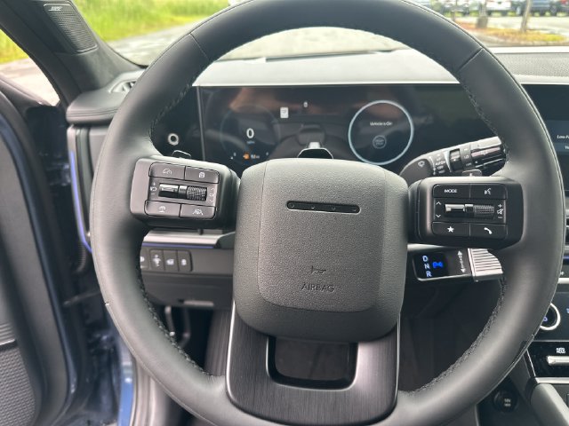 New 2026 Hyundai Santa Fe Calligraphy AWD/4WD image 13