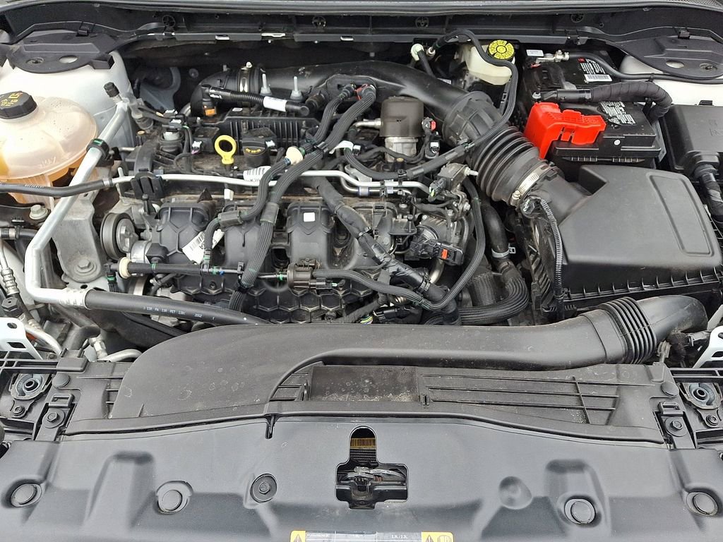 Certified 2022 Lincoln Corsair Reserve w/ Equipment Group 201A image 27