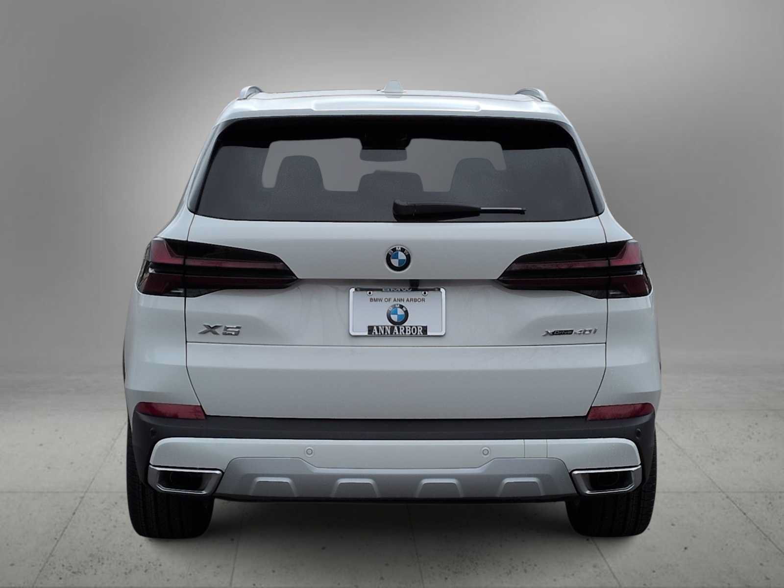 Used 2026 BMW X5 xDrive40i w/ Premium Package AWD/4WD image 7