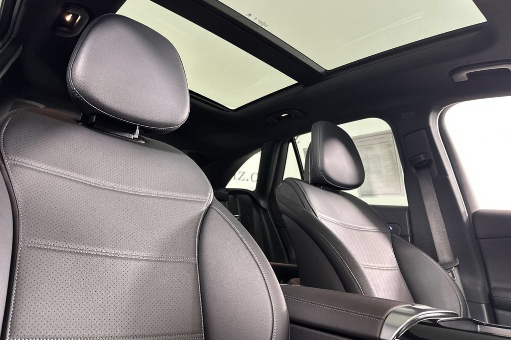 Certified 2026 Mercedes-Benz GLC 300 4MATIC image 20