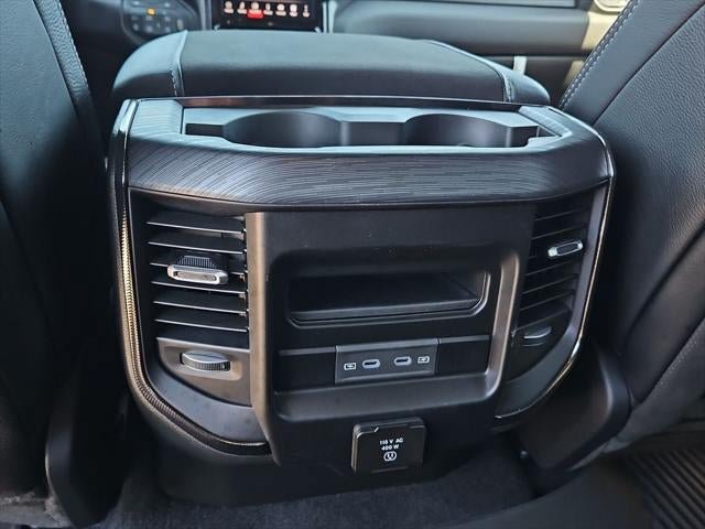 New 2027 RAM 1500 RHO AWD/4WD image 50