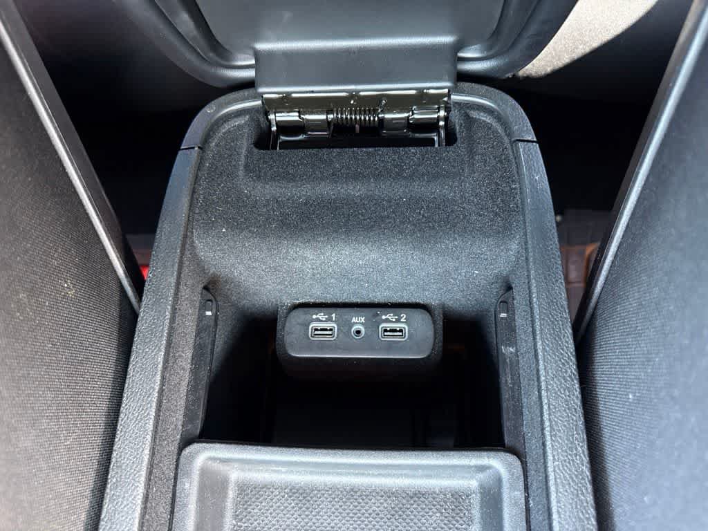 Used 2022 Dodge Charger GT w/ Blacktop Package RWD image 19