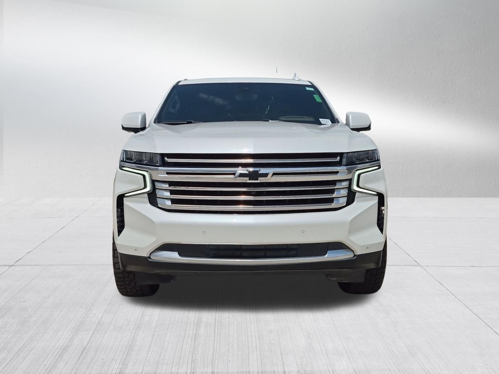 Used 2021 Chevrolet Tahoe High Country AWD/4WD image 9