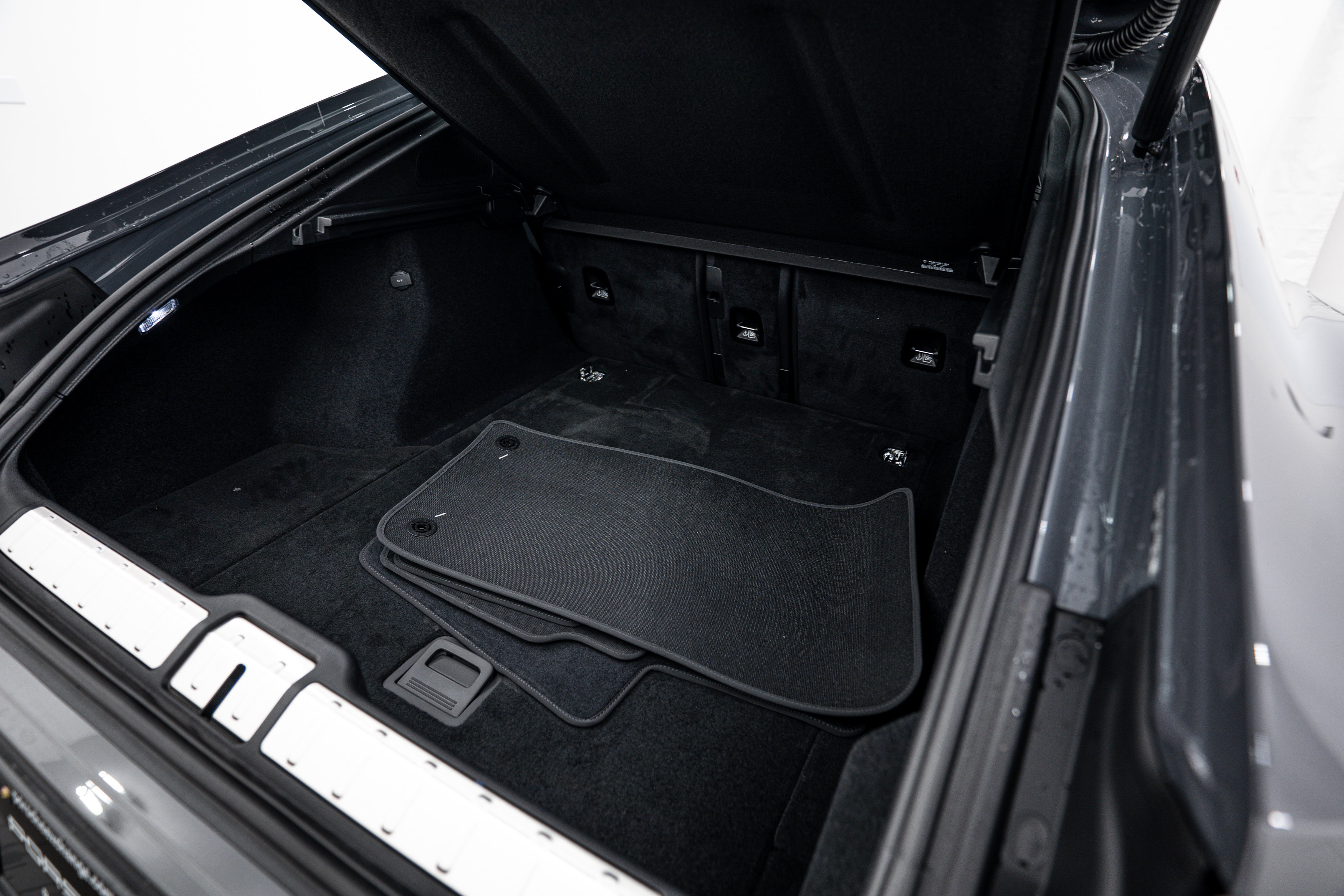 New 2026 Porsche Panamera 4 image 26