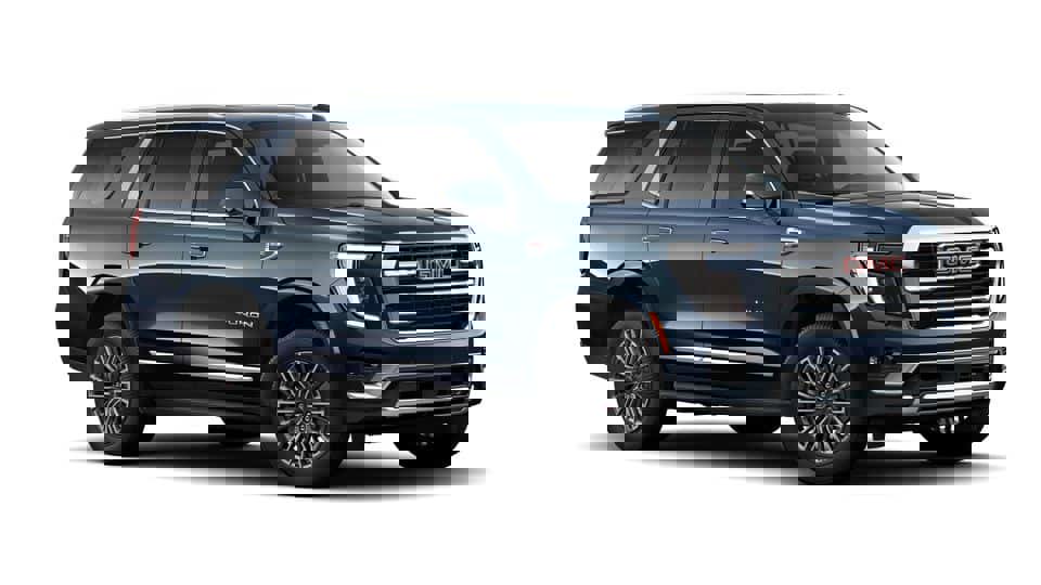 New 2026 GMC Yukon Elevation image 41