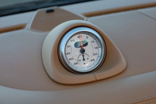 Used 2008 Porsche 911 Carrera S RWD image 32