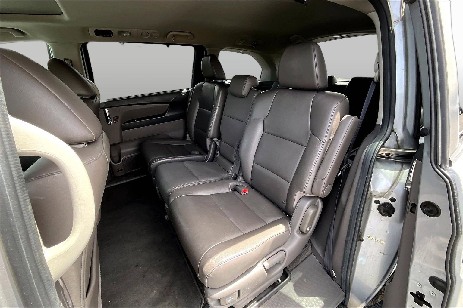 Used 2014 Honda Odyssey EX-L image 22