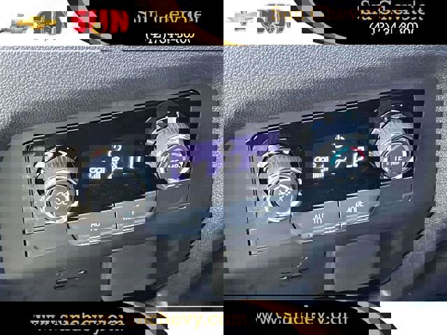 New 2026 Chevrolet Traverse Z71 w/ Enhanced Driving Package image 22