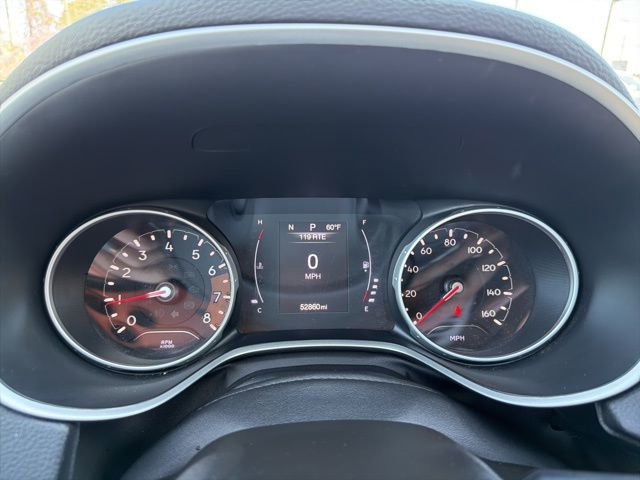 Used 2019 Jeep Compass Latitude image 20