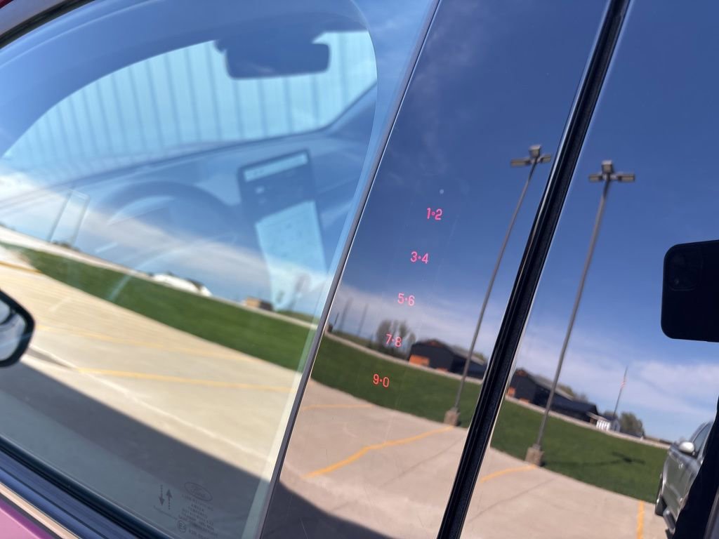 New 2025 Ford Mustang Mach-E GT image 10