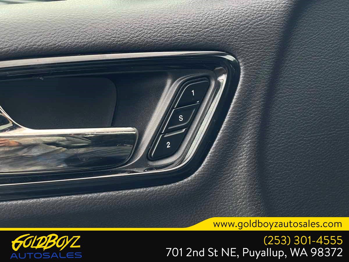 Used 2025 Dodge Durango R/T AWD/4WD image 31