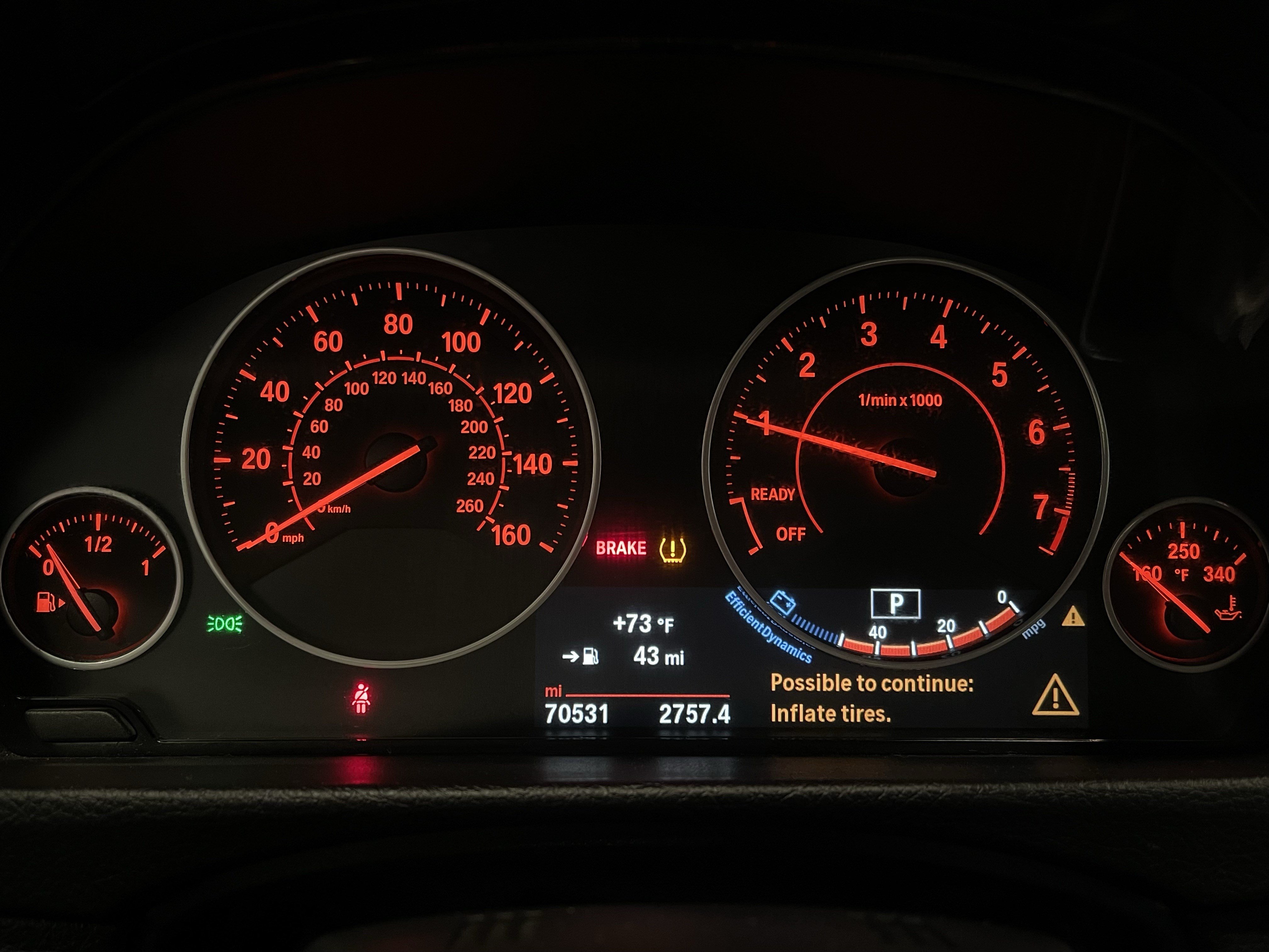 Used 2016 BMW 428i xDrive Convertible AWD/4WD image 20