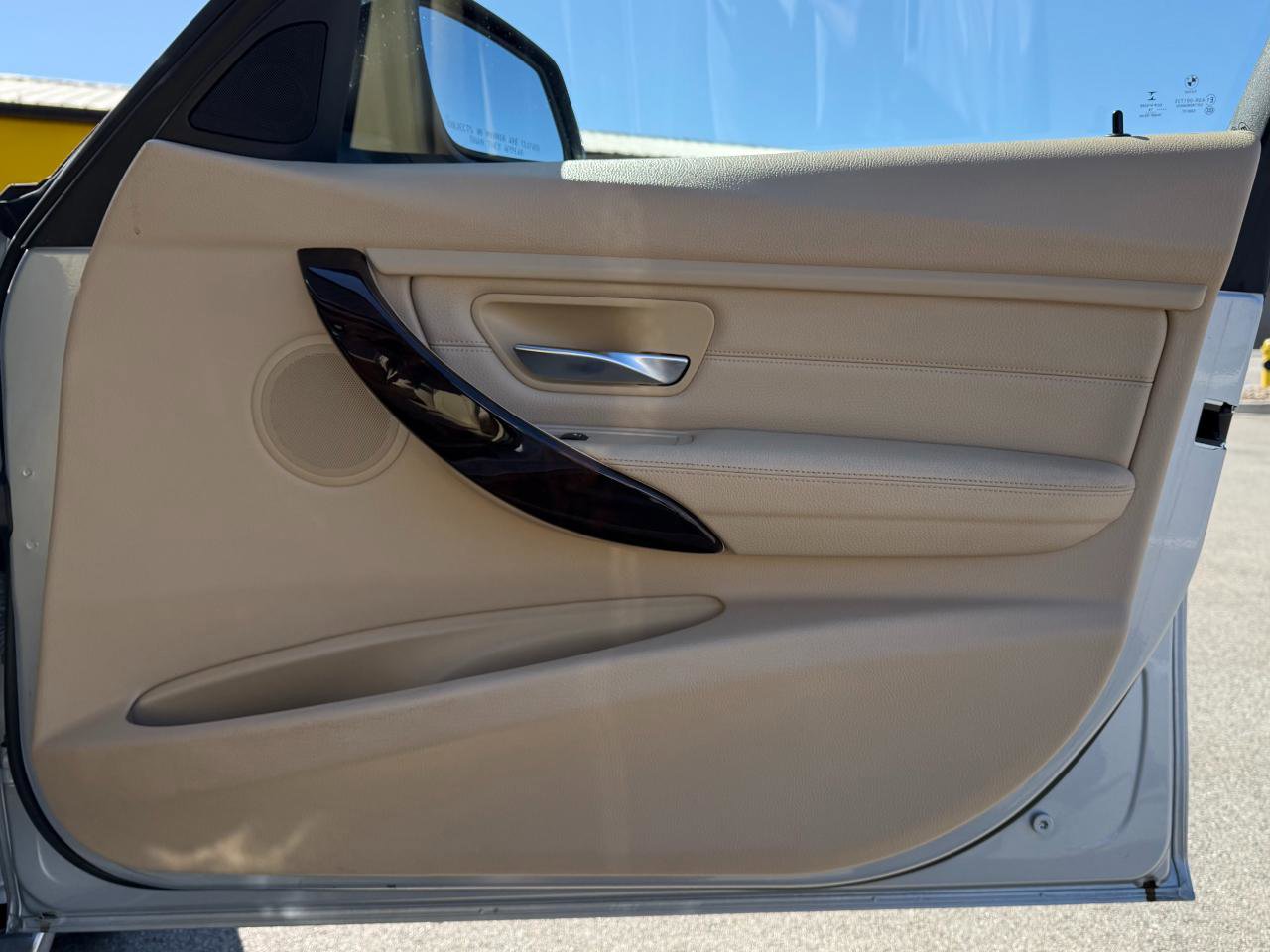 Used 2014 BMW 328i Sedan image 19