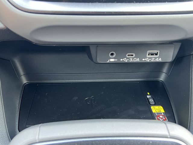 New 2026 Subaru Crosstrek 2.5i Sport AWD/4WD image 18