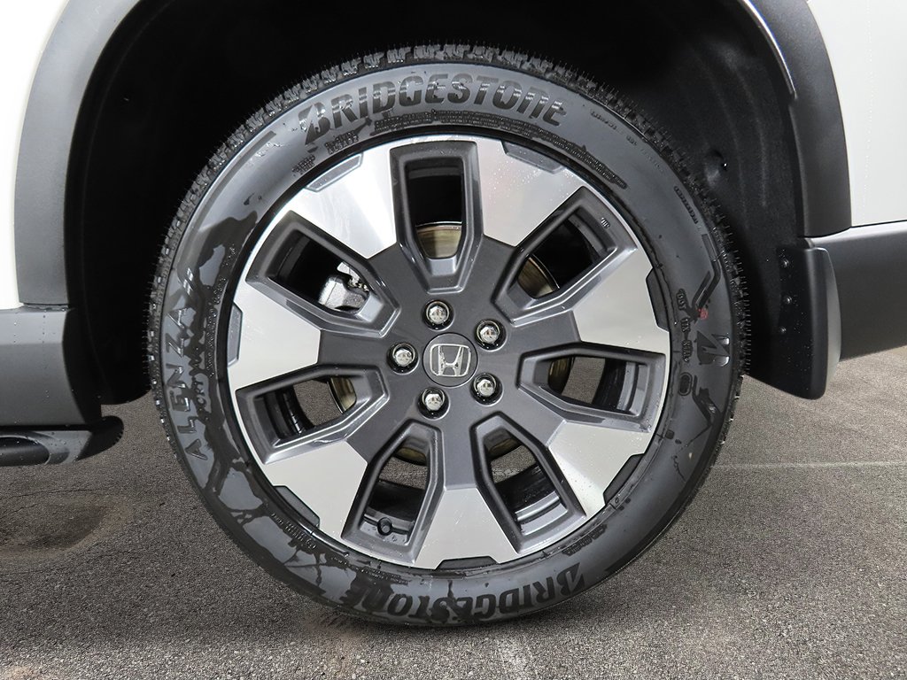 New 2026 Honda Pilot Elite image 9