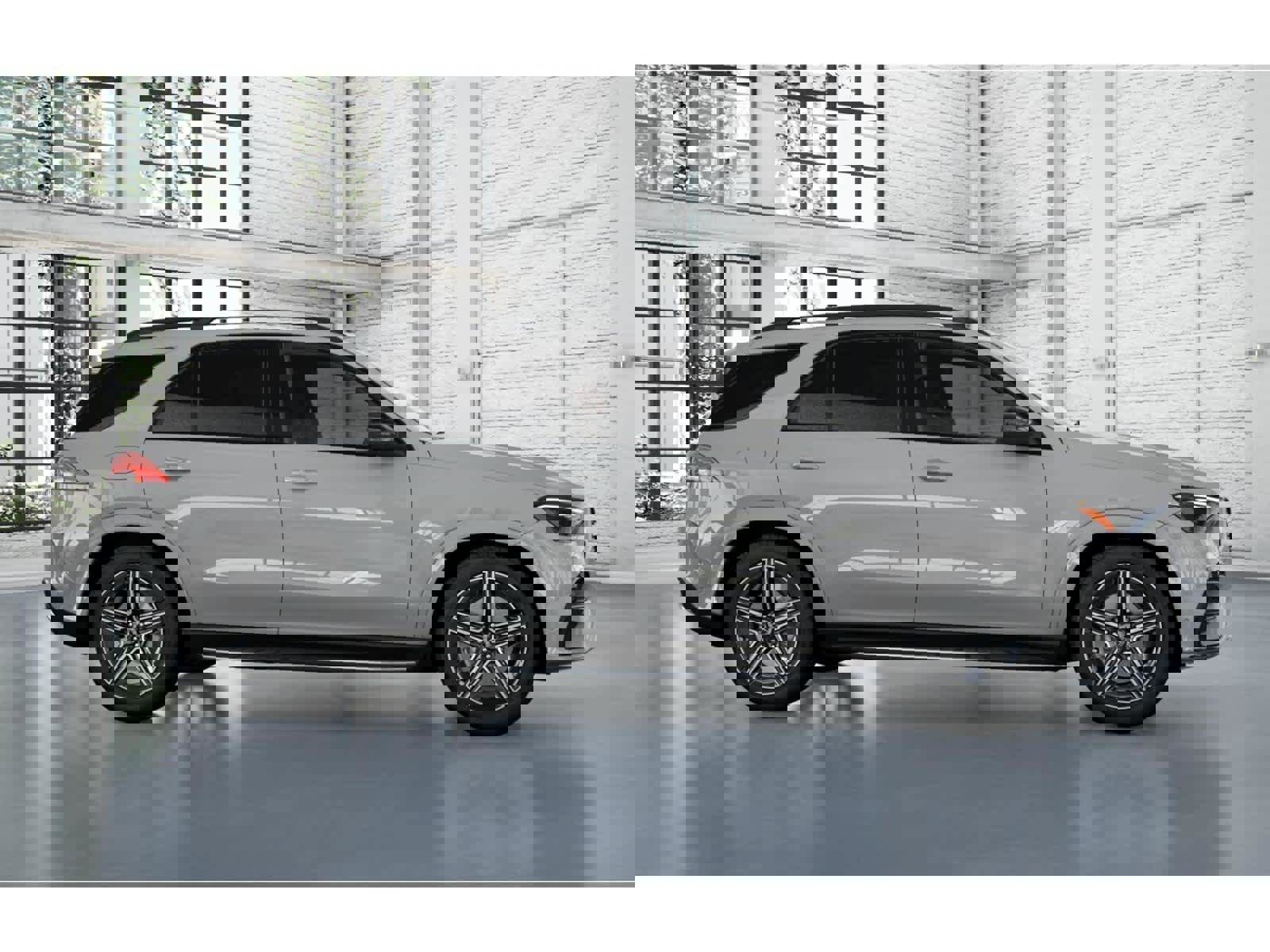 New 2026 Mercedes-Benz GLE 350 4MATIC image 15