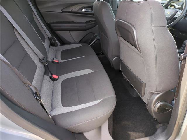 Used 2025 Chevrolet TrailBlazer LT image 19