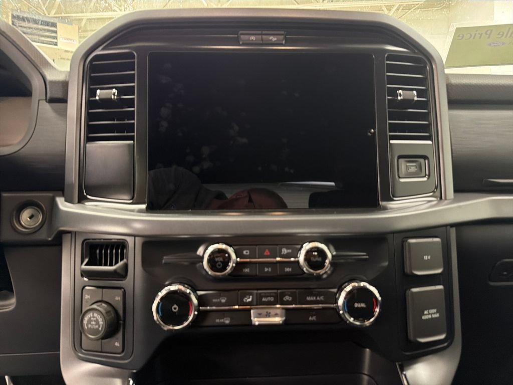 New 2026 Ford F150 XLT w/ FX4 Off-Road Package AWD/4WD image 21