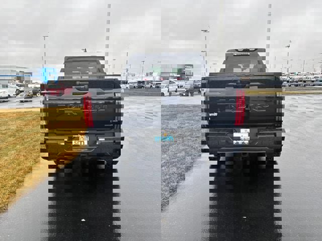 Used 2026 Toyota Tundra TRD Pro image 4