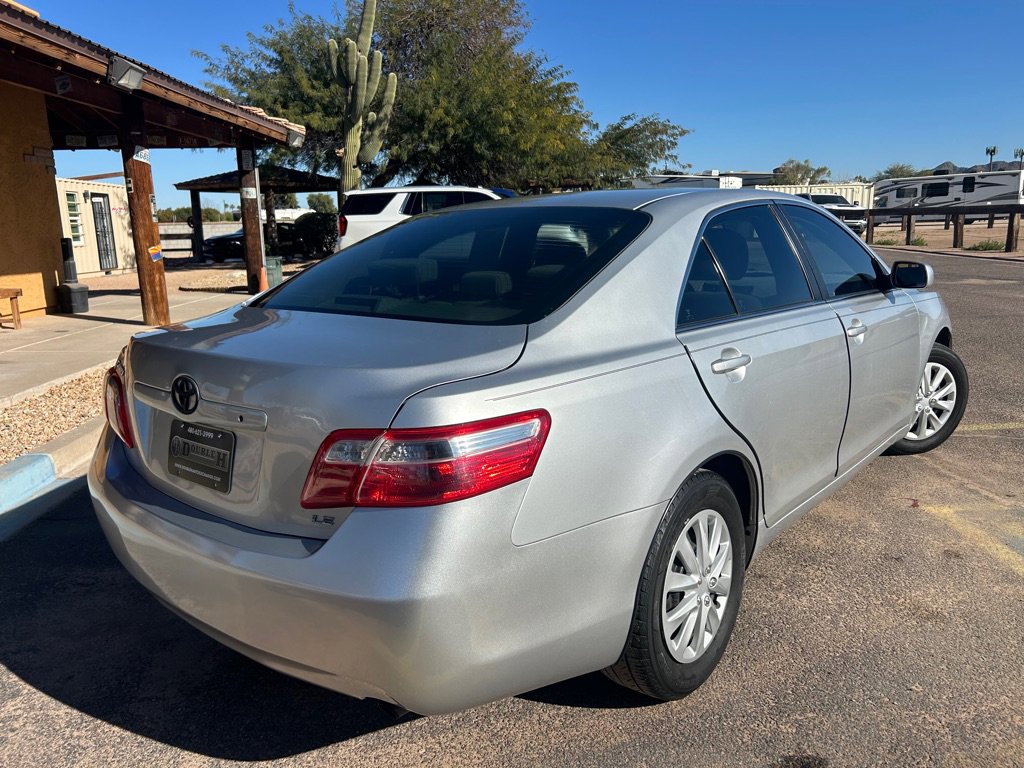 Used 2008 Toyota Camry FWD image 5