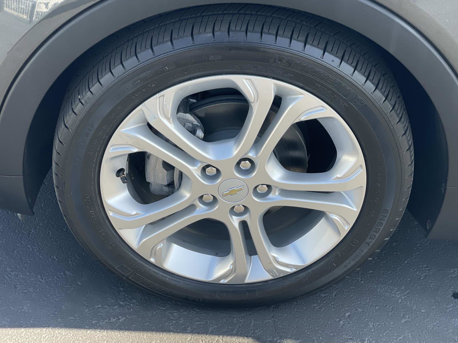 Used 2019 Chevrolet Bolt LT image 30