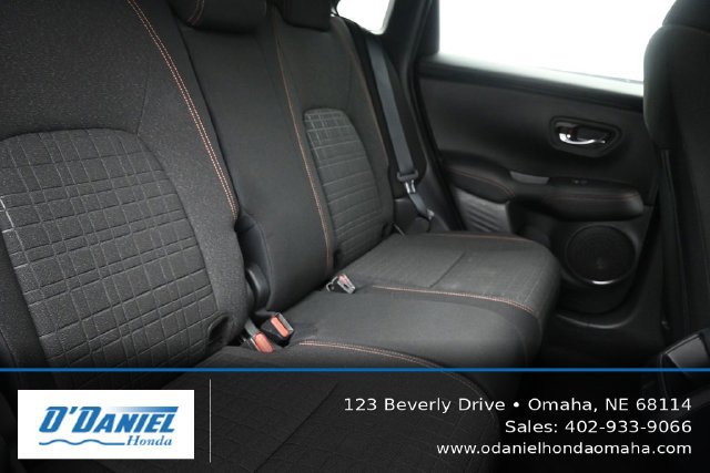 Used 2024 Honda HR-V Sport image 39