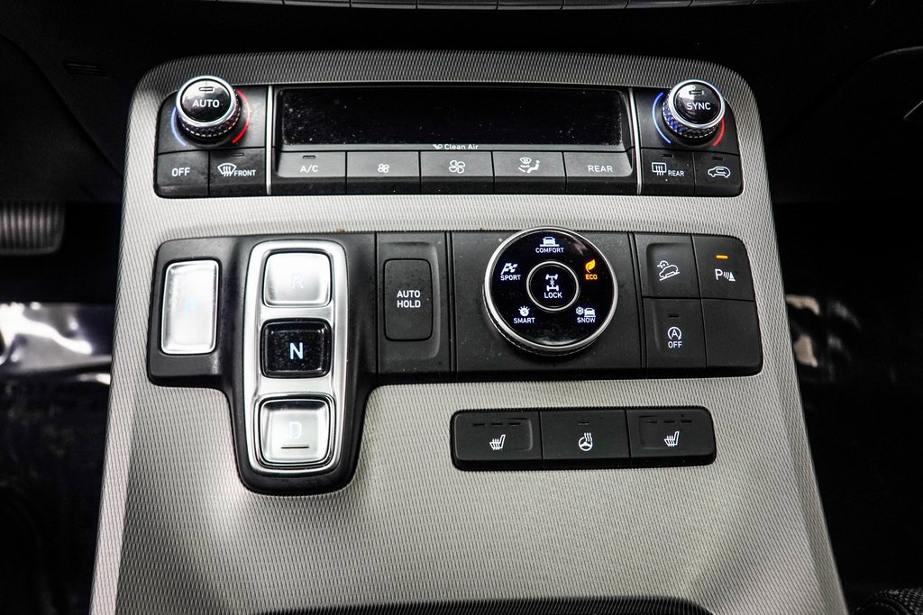 Used 2022 Hyundai Palisade SEL w/ Premium Package image 14