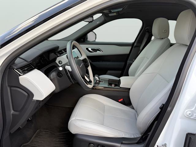 Certified 2026 Land Rover Range Rover Velar Dynamic SE image 14