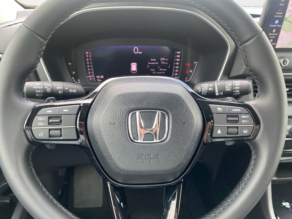 Certified 2026 Honda Pilot EX-L image 13