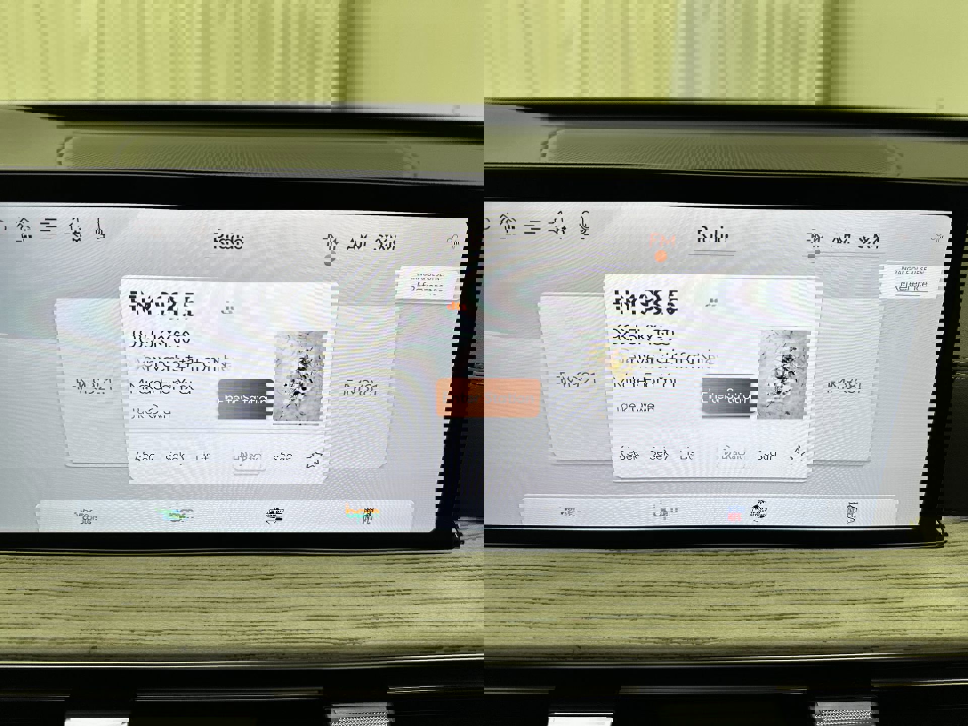 Certified 2026 Genesis GV80 3.5T Prestige image 16