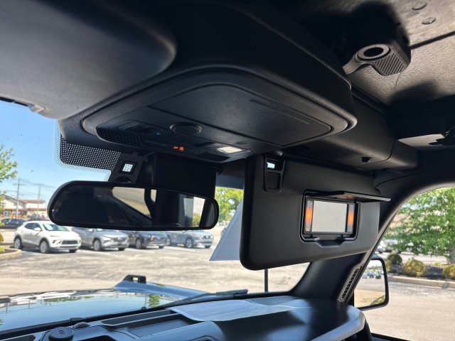 Used 2025 Ford Bronco Big Bend AWD/4WD image 13