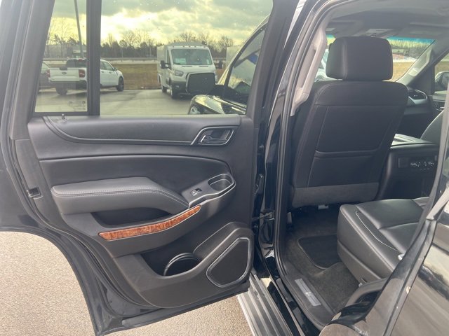 Used 2018 Chevrolet Tahoe Premier image 49