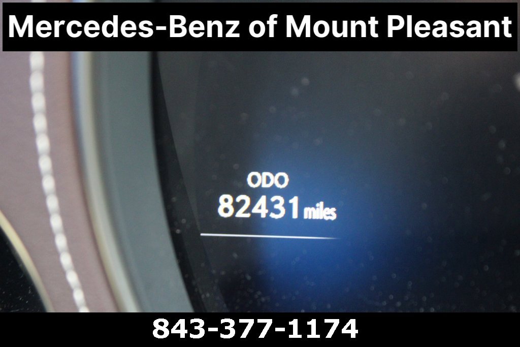 Used 2020 Lexus LS 500 image 31