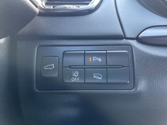 Used 2023 MAZDA CX-9 Carbon Edition image 18