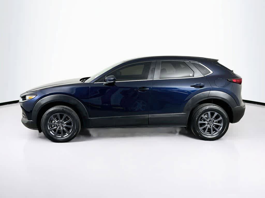 Used 2024 MAZDA CX-30 AWD 2.5 S image 3