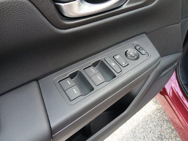New 2026 Honda CR-V LX image 9