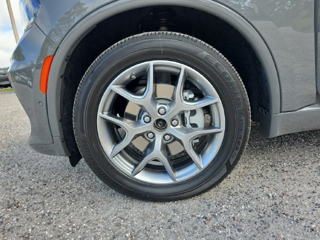 New 2027 Dodge Durango GT AWD/4WD image 31