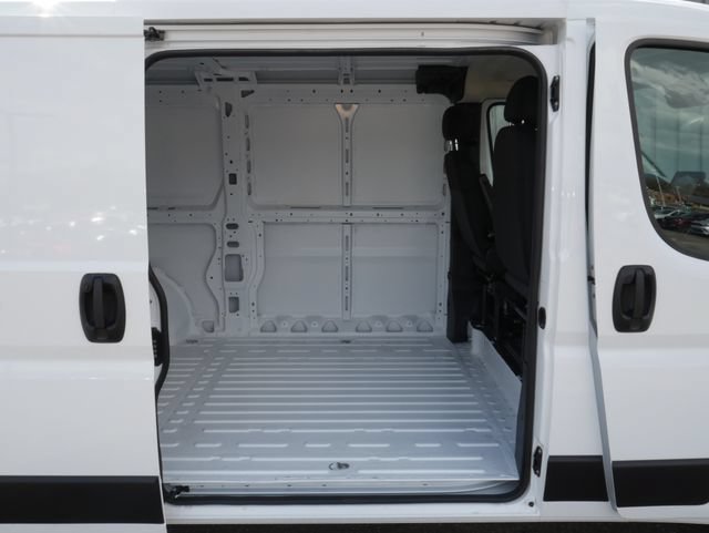 New 2026 RAM ProMaster 1500 w/ Premium Convenience Group FWD image 25