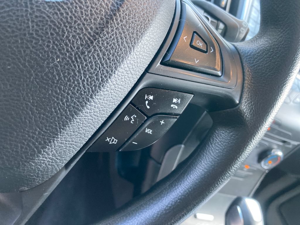 Used 2017 Ford Edge SE AWD/4WD image 37