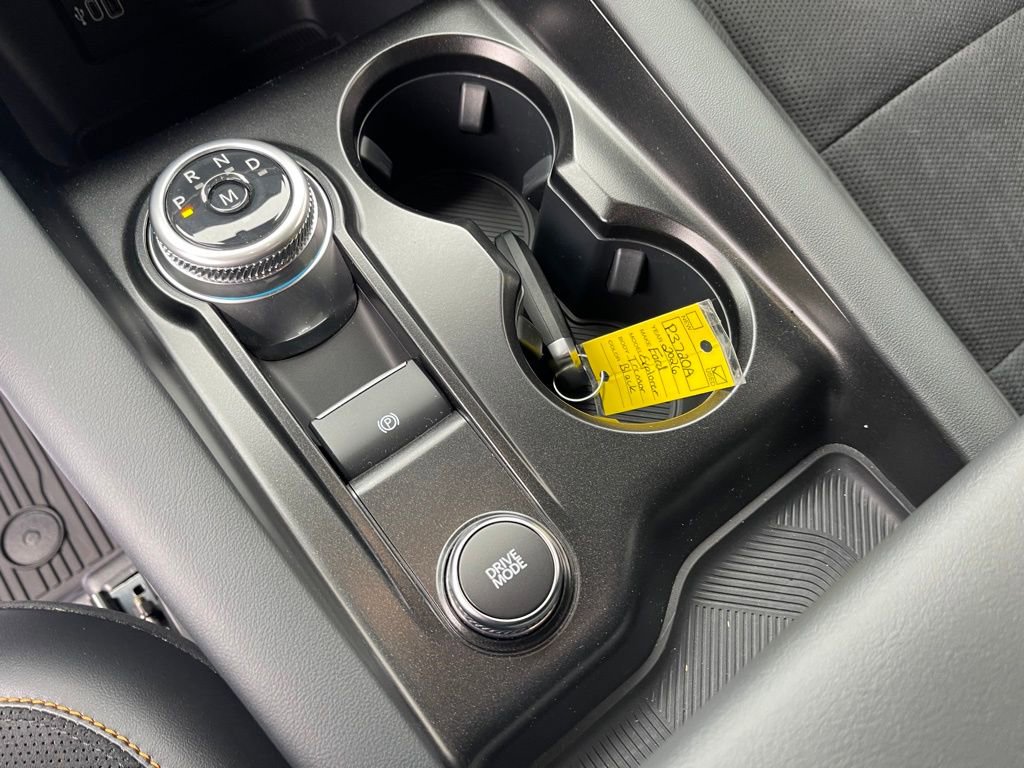 Used 2026 Ford Explorer Tremor w/ Tremor Ultimate Package image 28