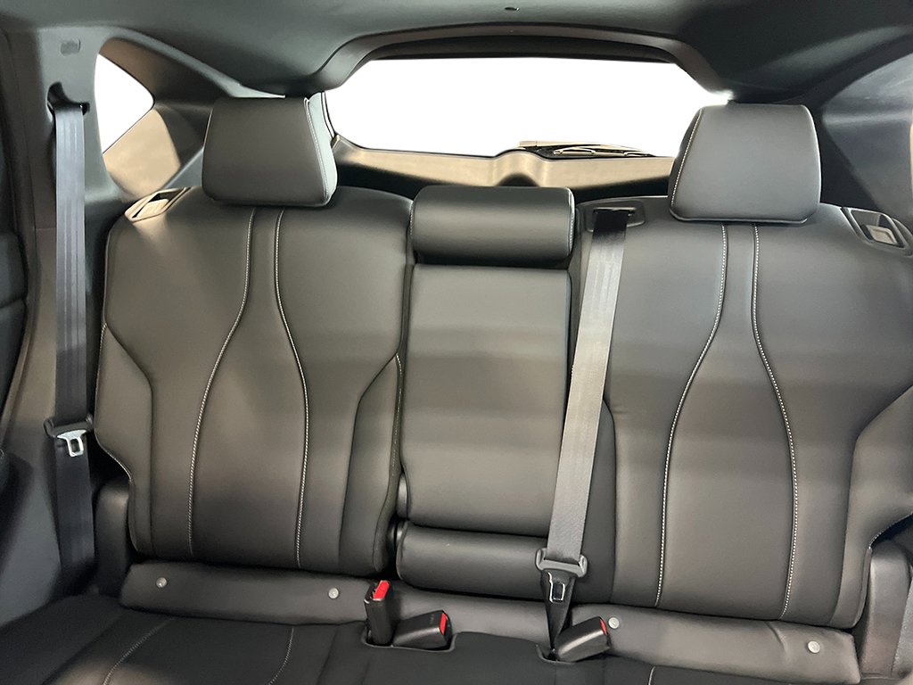 New 2026 Acura RDX SH-AWD image 29