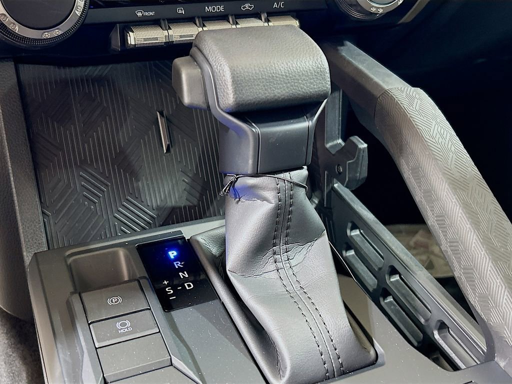 New 2026 Toyota Tacoma SR5 image 17